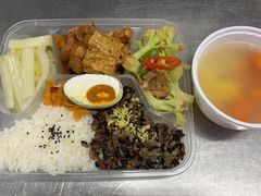 -锦粤宫·精致粤菜(深圳北站店)