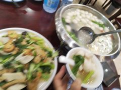 -邢家锅贴老店·非遗·开封菜(金明广场店)