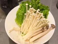 -君邦火锅(新疆大厦店)