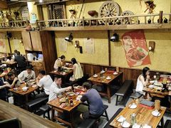 -今邕烧烤(西大店)