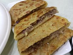 -四海回族饭店(湖西路老店)