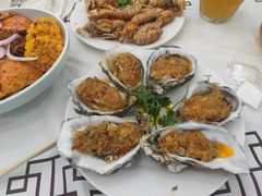-人和啤酒屋海鲜大排档(营口路店)