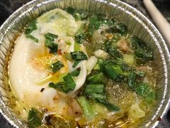 青椒太阳蛋-烧烤季休闲餐厅(贵阳蟠桃宫店)