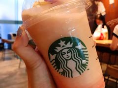 -星巴克(深圳北站B5检票口)