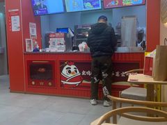 -华莱士·全鸡汉堡(五爱道店)