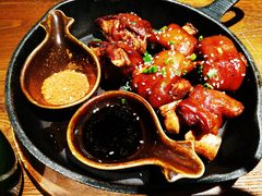 -云海肴·汽锅鸡·云南菜(美罗城店)