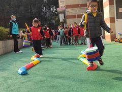 -东方剑桥幼儿园
