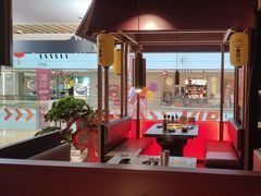 -谷牛日式烤肉(宝山U天地店)