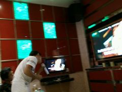 -金沙湾KTV(丽悦新天店)