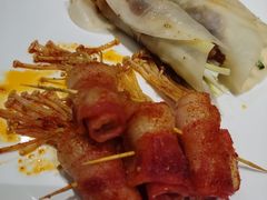 -禾斗海鲜自助(市南银座店)