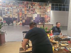 -破店肥哈·东北烧烤·夜宵(南山保利店)