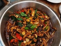 -一楼食业·美食人家
