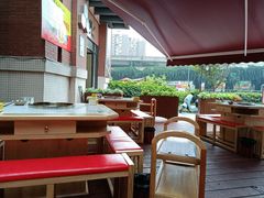 露天位-正贰捌经重庆老火锅(建设路店)