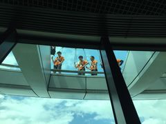 -澳门旅游塔360°旋转餐厅(南湾湖广场店)