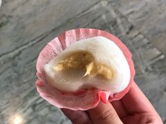 -澳门长洲糯米糍(柯打苏沙街店)
