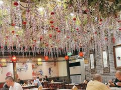 -鸭匠食府·挂炉烤鸭·新京菜(阜成路店)