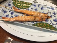 -大渔铁板烧(中山路八佰伴店)