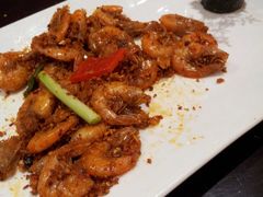 咖喱虾-同庆楼(滨湖万达广场店)