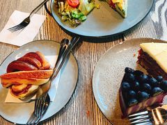 -BAKER&SPICE(安福路店)