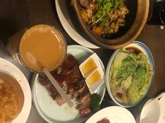 -新旺茶餐厅(嘉里城店)