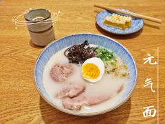 -春笙食堂.丼饭拉面寿司(GOGO新天地店)