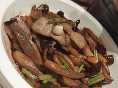 -西贝(满都海公园店)