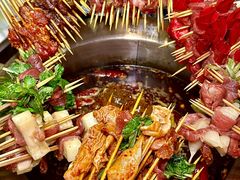 -牛签签串串香(IFS店)