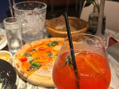 -at cafe 意大利餐厅(集美店)