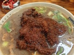 -无名氏面馆(邮电路店)