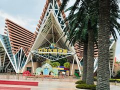 -南宁方特东盟神画