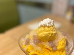 -新绿茵阁茶餐厅(筷子基分店)