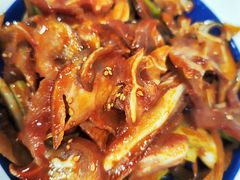 -乔家满族八大碗(流水沟店)