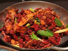 -山石榴·贵州菜(丰盛里店)