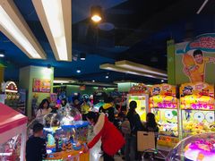 -小象猛犸(炫地购物中心店)