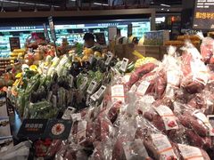 -Olé精品超市(广州太古汇店)