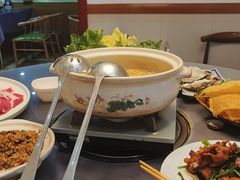 -金龙·打边炉(武进路店)