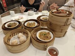 -万龙洲海鲜(大兴绿地缤纷城店)