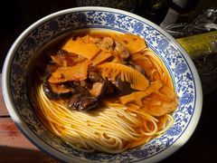 -西园寺素食(西园弄戒幢律寺店)