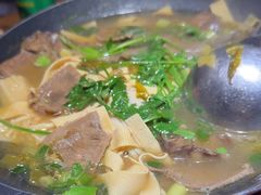 -常和州·夜宵大排档(常州单店)