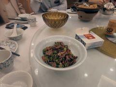 -围龙屋客家食府(福田店)