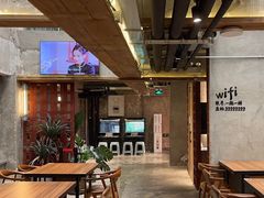 -一烧一烤•锦州烧烤(KTV包房·长江街店)