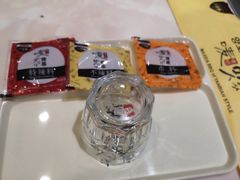 -唛嘻哒烤串朝鲜族风味(金桥店)