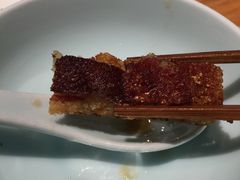 -顺香居·老字号湖北菜(江汉路店)