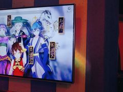 -唱吧麦颂KTV(松江五龙商业广场店)