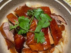 -留半山·香港食堂(啦啦宝都店)