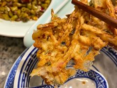 -南京大牌档(香港广场店)