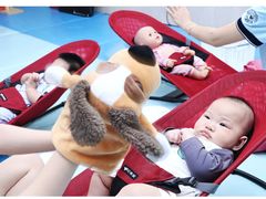 -红黄蓝成长中心•婴幼儿早教•托育(南山京基百纳广场店)