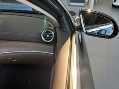 -宁波之星奔驰4S店(海曙店)