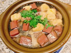 -南京大牌档(夫子庙老门东店)