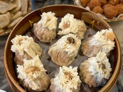 -都一处烧麦馆(前门店)